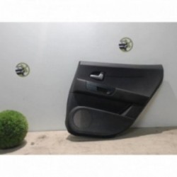 Panneau de porte avant...