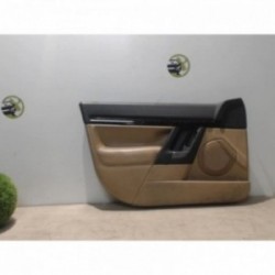 Panneau de porte avant...