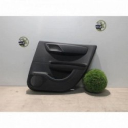 Panneau de porte arriere...