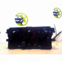 Commande chauffage NISSAN...