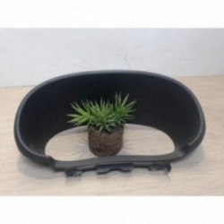 Casquette tableau de bord...