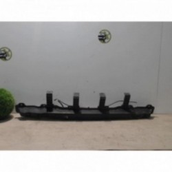 Renfort pare choc arriere...