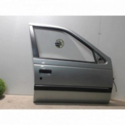 Porte avant droit PEUGEOT 