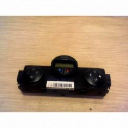 Commande chauffage RENAULT...