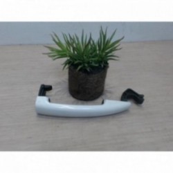 Poignee porte avant gauche...