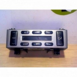 Commande chauffage PEUGEOT...