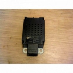 Amplificateur audio...
