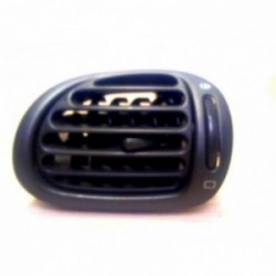 Aerateur tableau de bord...