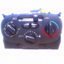 Commande chauffage PEUGEOT...