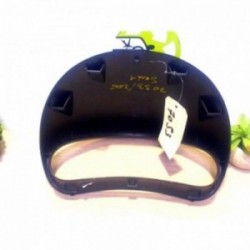 Casquette tableau de bord...