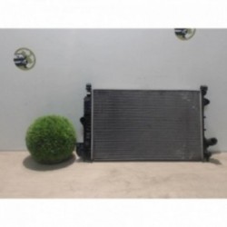 Radiateur eau OPEL SIGNUM...