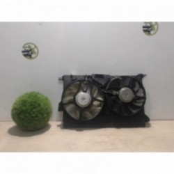 Moto ventilateur radiateur...