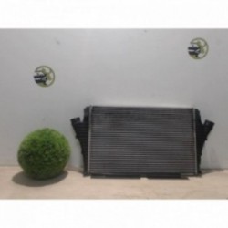 Echangeur air (Intercooler)...
