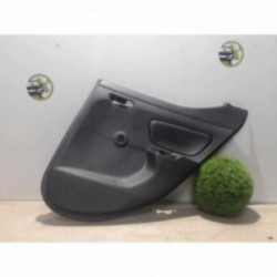 Panneau de porte arriere...