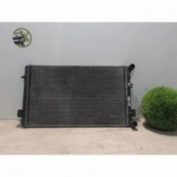 Radiateur eau VOLKSWAGEN...