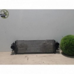 Echangeur air (Intercooler)...