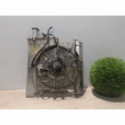 Moto ventilateur radiateur...
