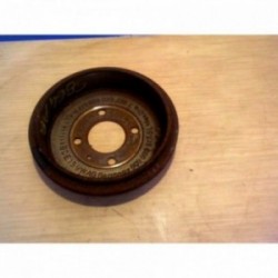 Tambour arriere droit...