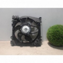 Moto ventilateur radiateur...