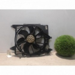 Moto ventilateur radiateur...