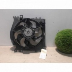 Moto ventilateur radiateur...
