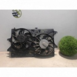 Moto ventilateur radiateur...
