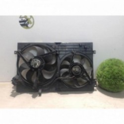 Moto ventilateur radiateur...