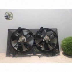 Moto ventilateur radiateur...