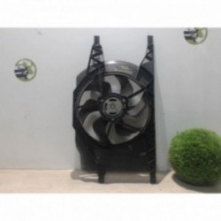 Moto ventilateur radiateur...