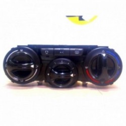 Commande chauffage PEUGEOT...