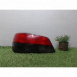 Feu arriere principal...