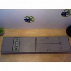 Eclairage de plafonnier...