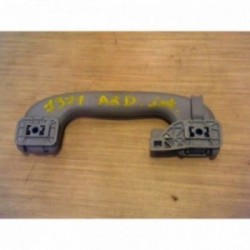 Poignee de maintien arriere...