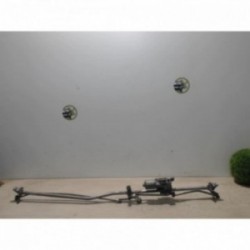 Moteur essuie glace avant...