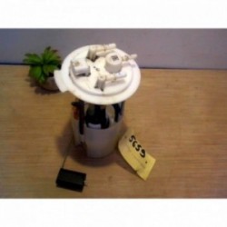 Pompe immergee NISSAN MICRA 5