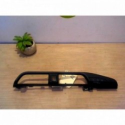 Bouton de warning NISSAN...