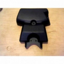 Coquille volant MICROCAR 