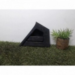 Poignee interieur arriere...