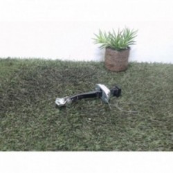 Tirant de porte avant...