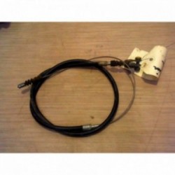 Cable de commande de frein...