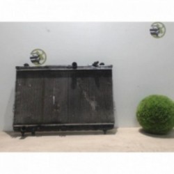 Radiateur eau HYUNDAI 