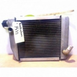 Radiateur eau MICROCAR 