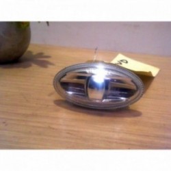 Repetiteur clignotant avant...