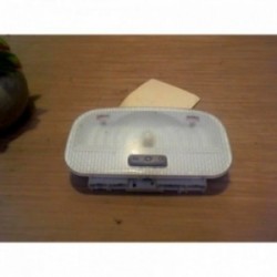 Eclairage de plafonnier...