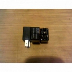 Relais electrique MICROCAR 