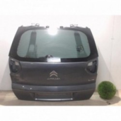 Malle/Hayon arriere CITROEN...