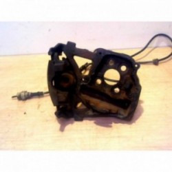 Etrier arriere gauche...