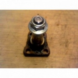 Moyeu arriere droit...