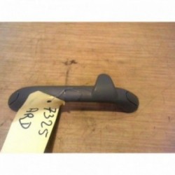 Poignee de maintien arriere...