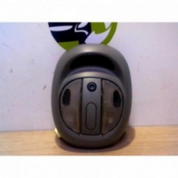 Eclairage de plafonnier...